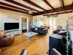 Beautiful holiday home in Kamperland near the beach